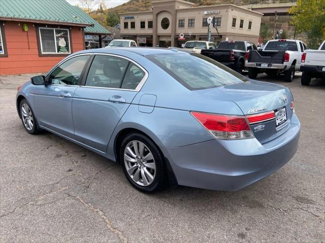 used 2012 Honda Accord car, priced at $12,500