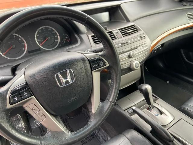 used 2012 Honda Accord car, priced at $12,500