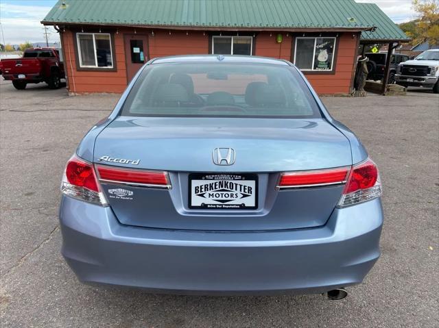 used 2012 Honda Accord car, priced at $12,500