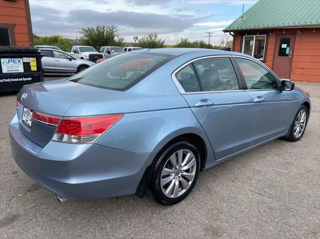 used 2012 Honda Accord car, priced at $12,500