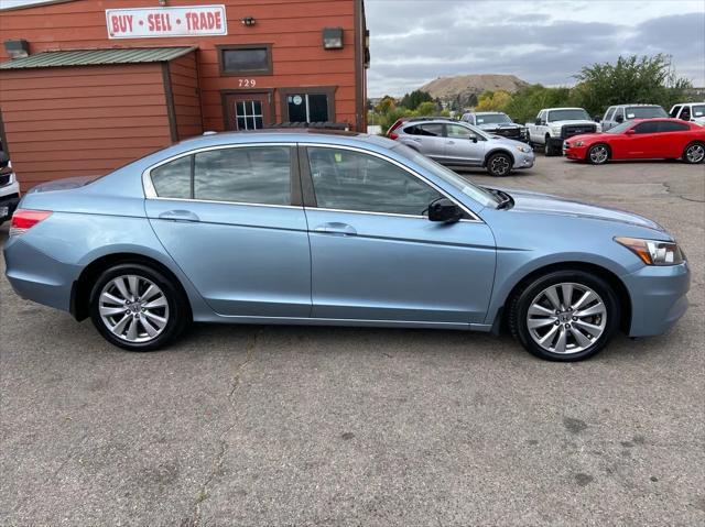 used 2012 Honda Accord car, priced at $12,500