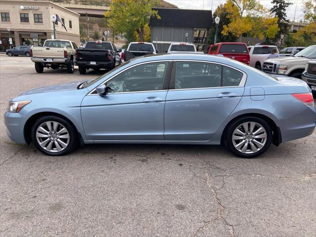 used 2012 Honda Accord car, priced at $12,500