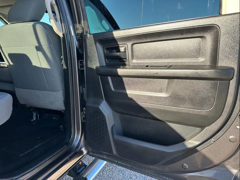 used 2015 Ram 2500 car, priced at $22,450
