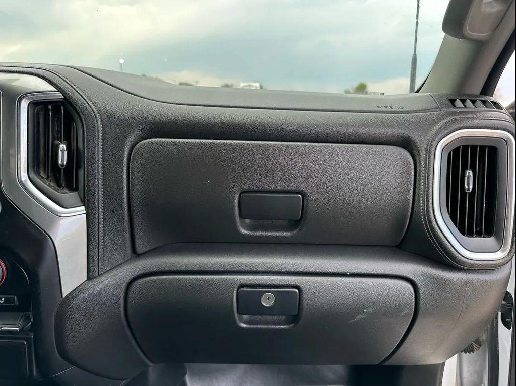 used 2022 Chevrolet Silverado 3500 car, priced at $40,998