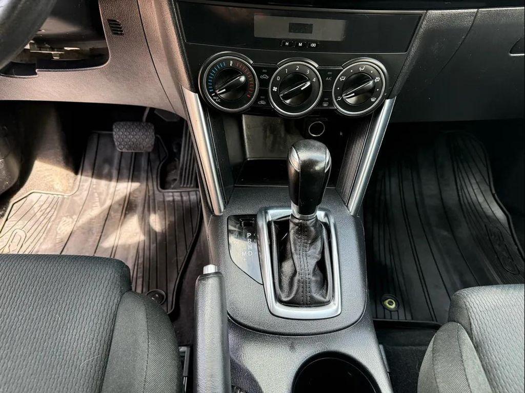 used 2015 Mazda CX-5 car, priced at $8,500