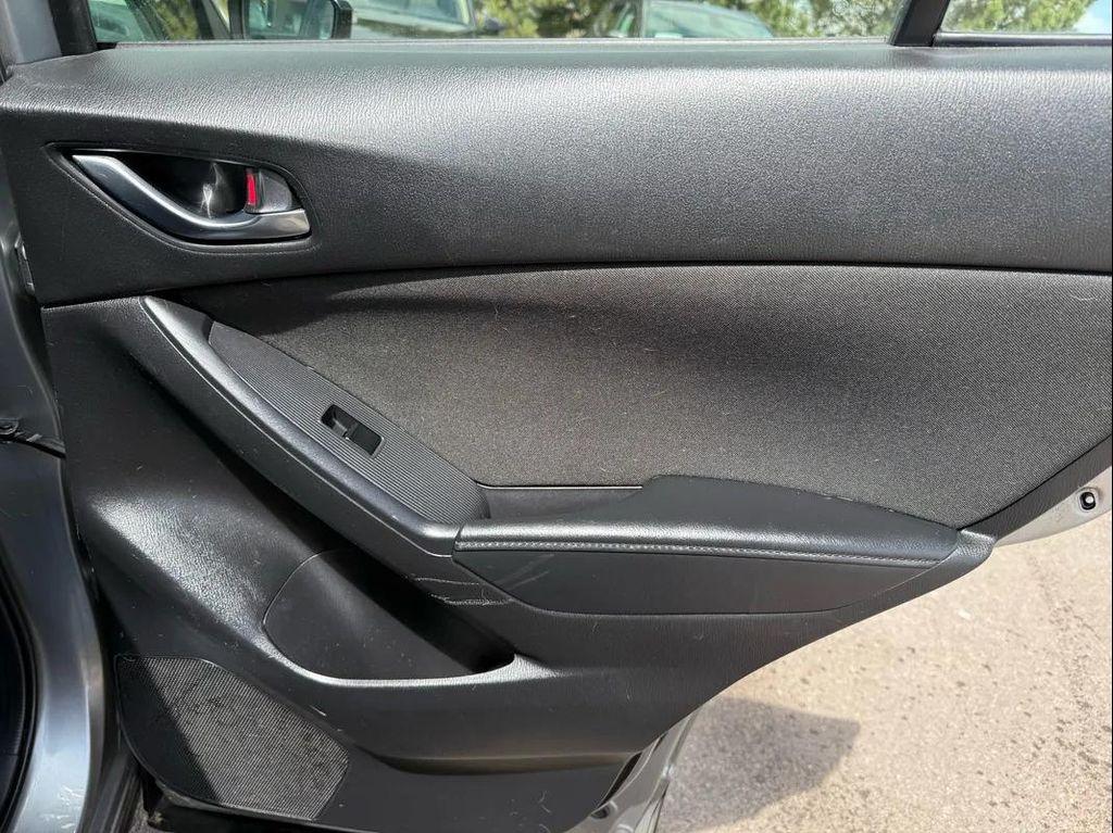 used 2015 Mazda CX-5 car, priced at $8,500