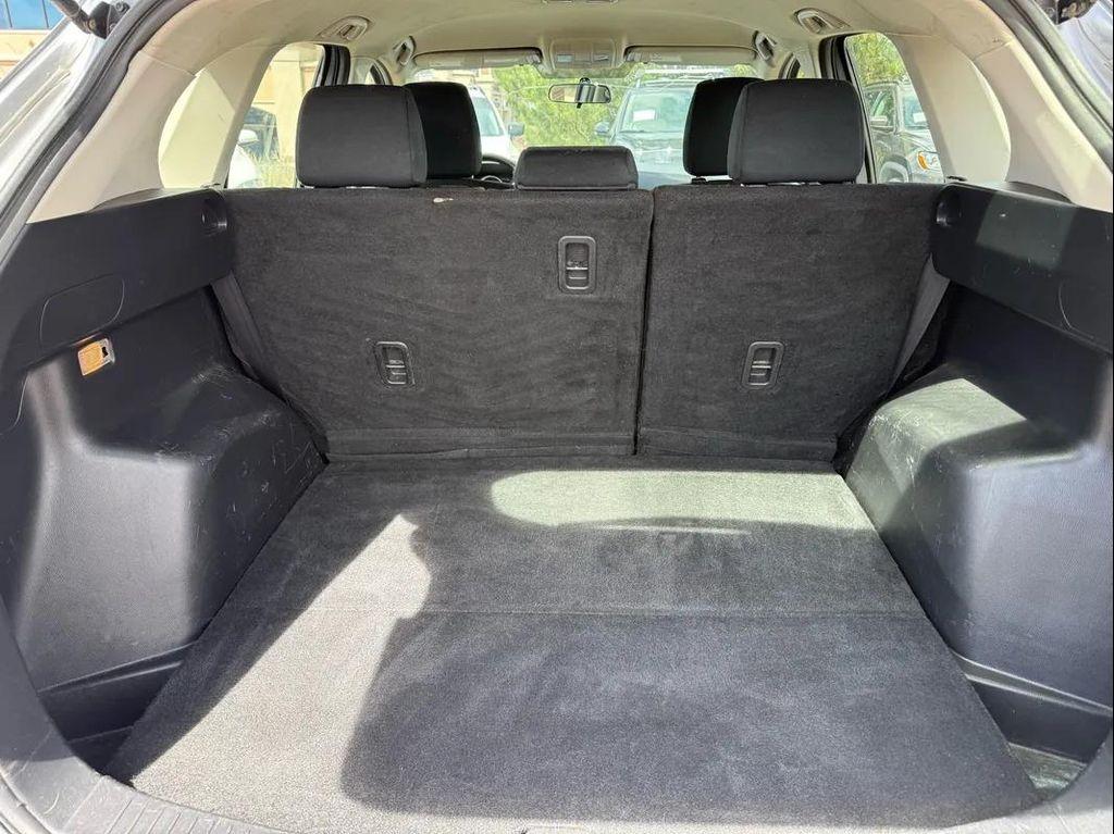 used 2015 Mazda CX-5 car, priced at $8,500