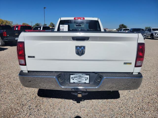 used 2012 Ram 1500 car, priced at $9,400