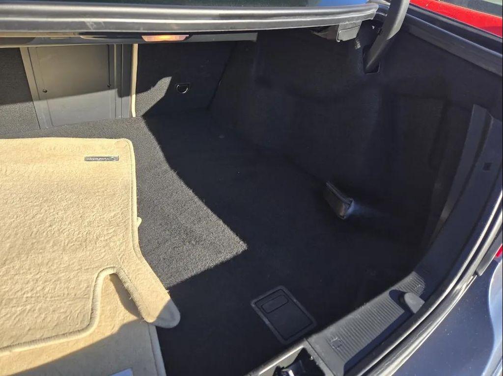 used 2007 Mercedes-Benz CLK-Class car, priced at $7,900