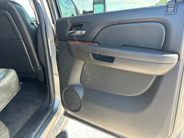 used 2008 GMC Sierra 2500 car, priced at $13,850