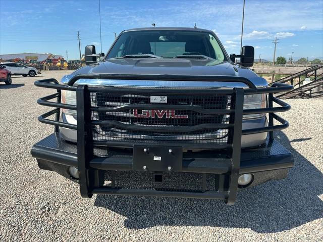 used 2008 GMC Sierra 2500 car, priced at $13,850