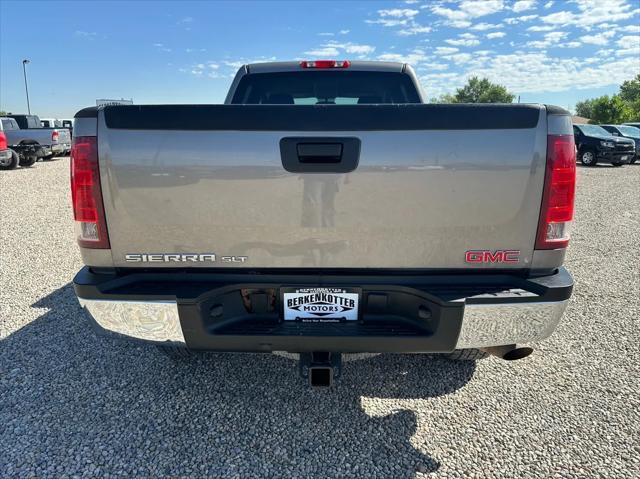 used 2008 GMC Sierra 2500 car, priced at $13,850