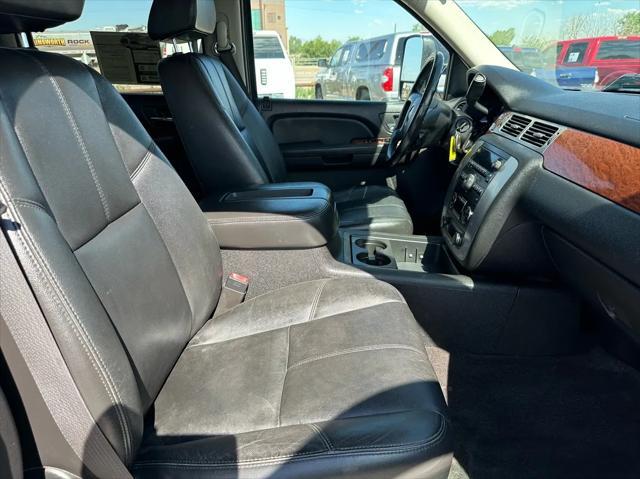used 2008 GMC Sierra 2500 car, priced at $13,850