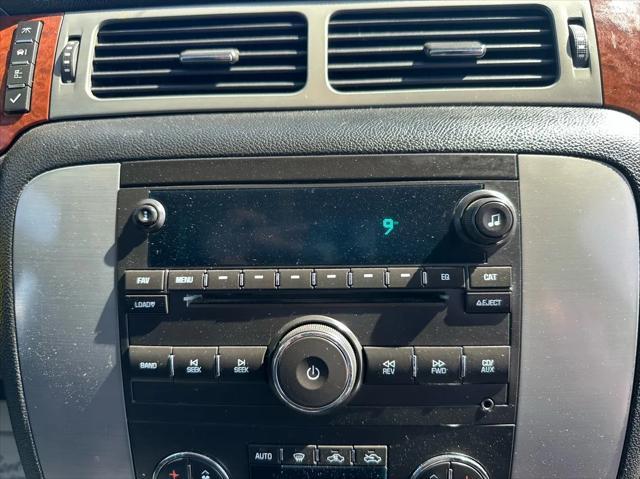 used 2008 GMC Sierra 2500 car, priced at $13,850