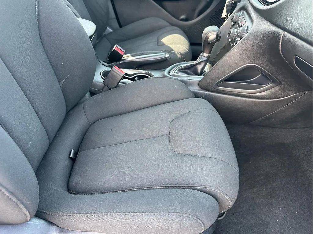 used 2013 Dodge Dart car, priced at $6,800