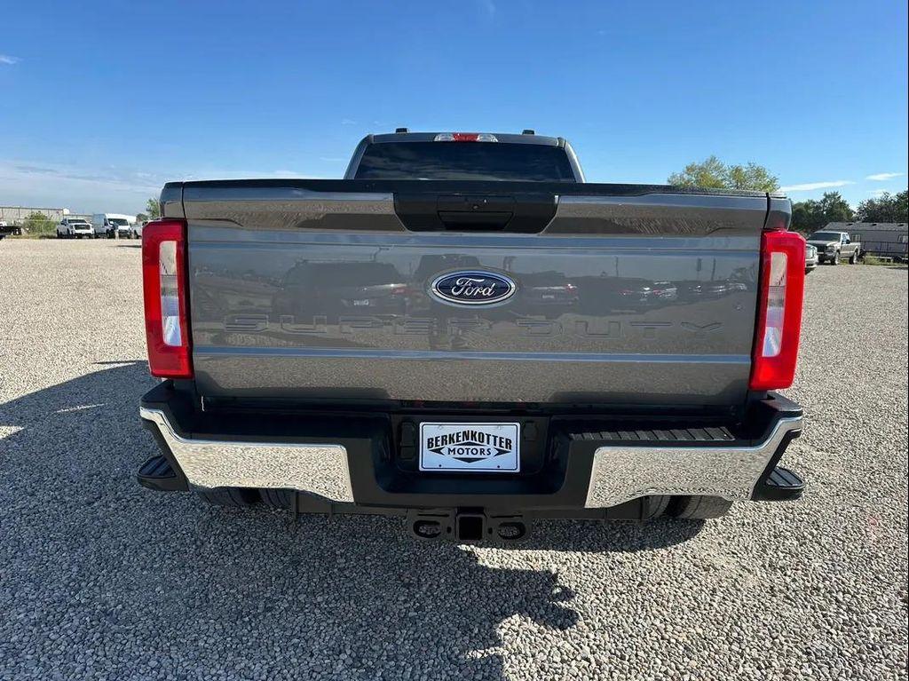 used 2024 Ford F-350 car, priced at $61,800