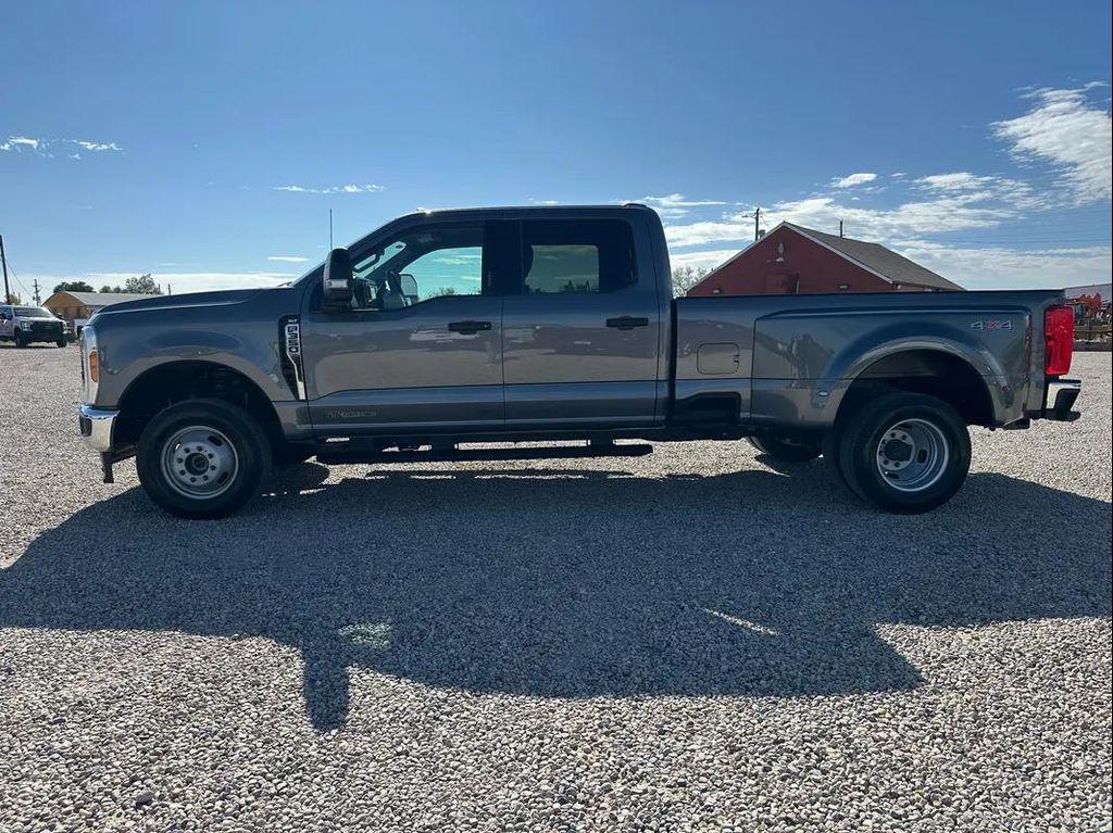 used 2024 Ford F-350 car, priced at $61,800