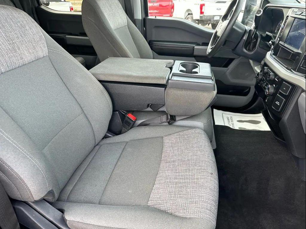 used 2024 Ford F-350 car, priced at $61,800