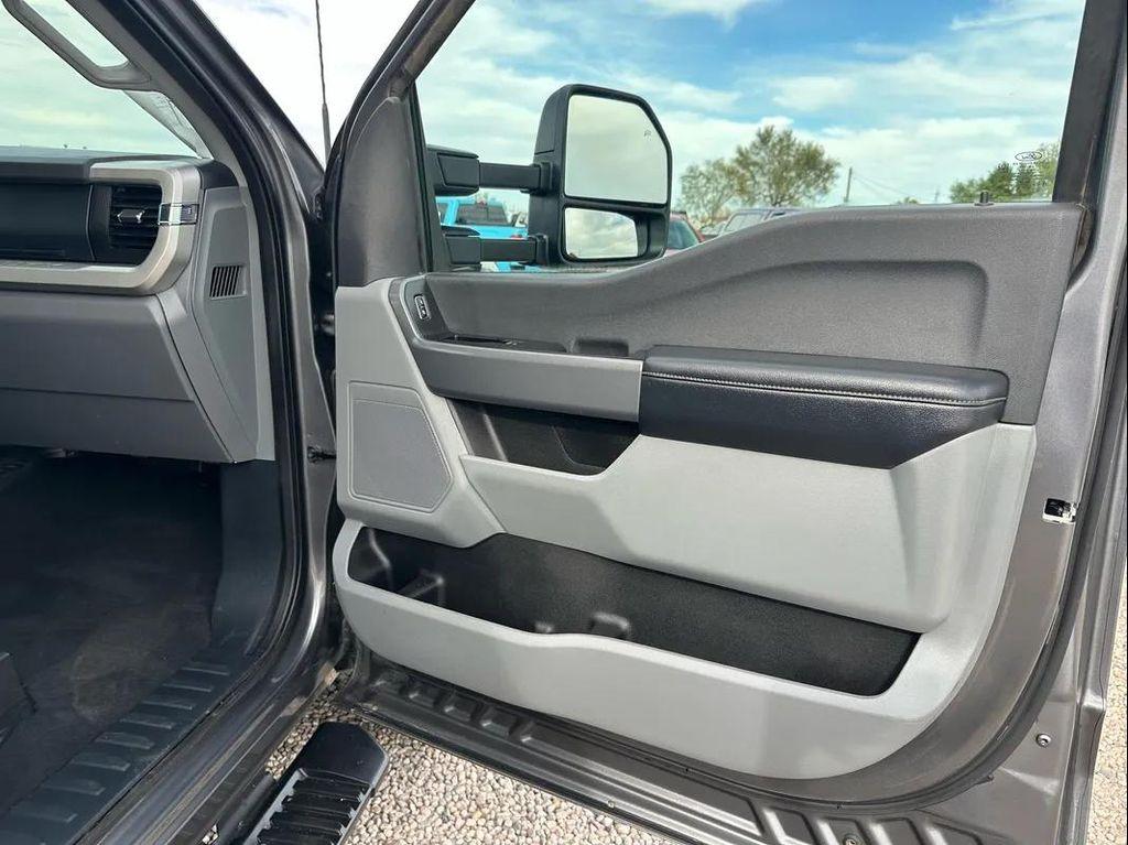 used 2024 Ford F-350 car, priced at $61,800