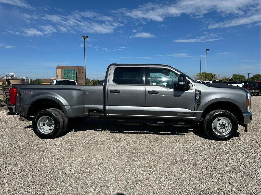 used 2024 Ford F-350 car, priced at $61,800