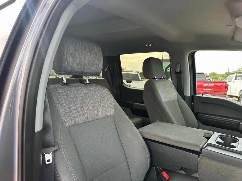 used 2024 Ford F-350 car, priced at $61,800