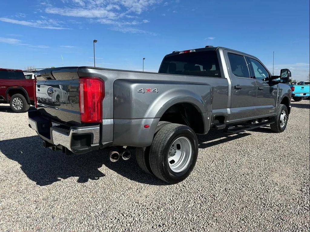 used 2024 Ford F-350 car, priced at $61,800