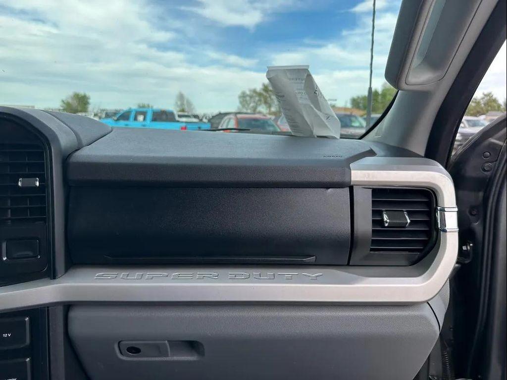 used 2024 Ford F-350 car, priced at $61,800