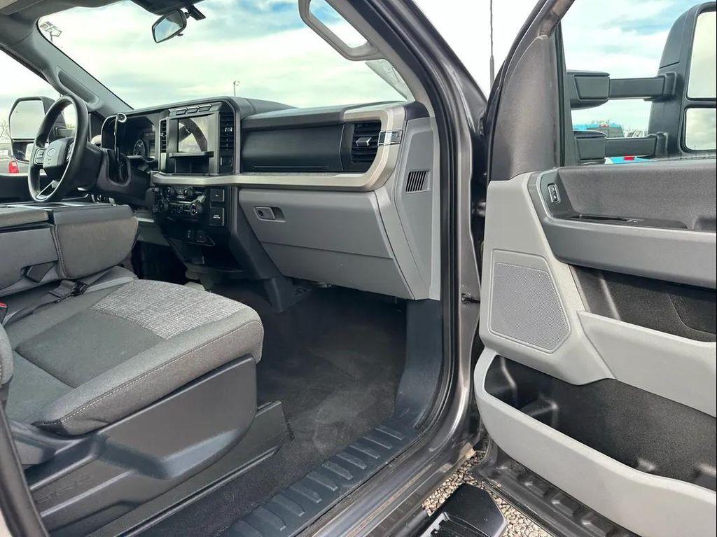 used 2024 Ford F-350 car, priced at $61,800