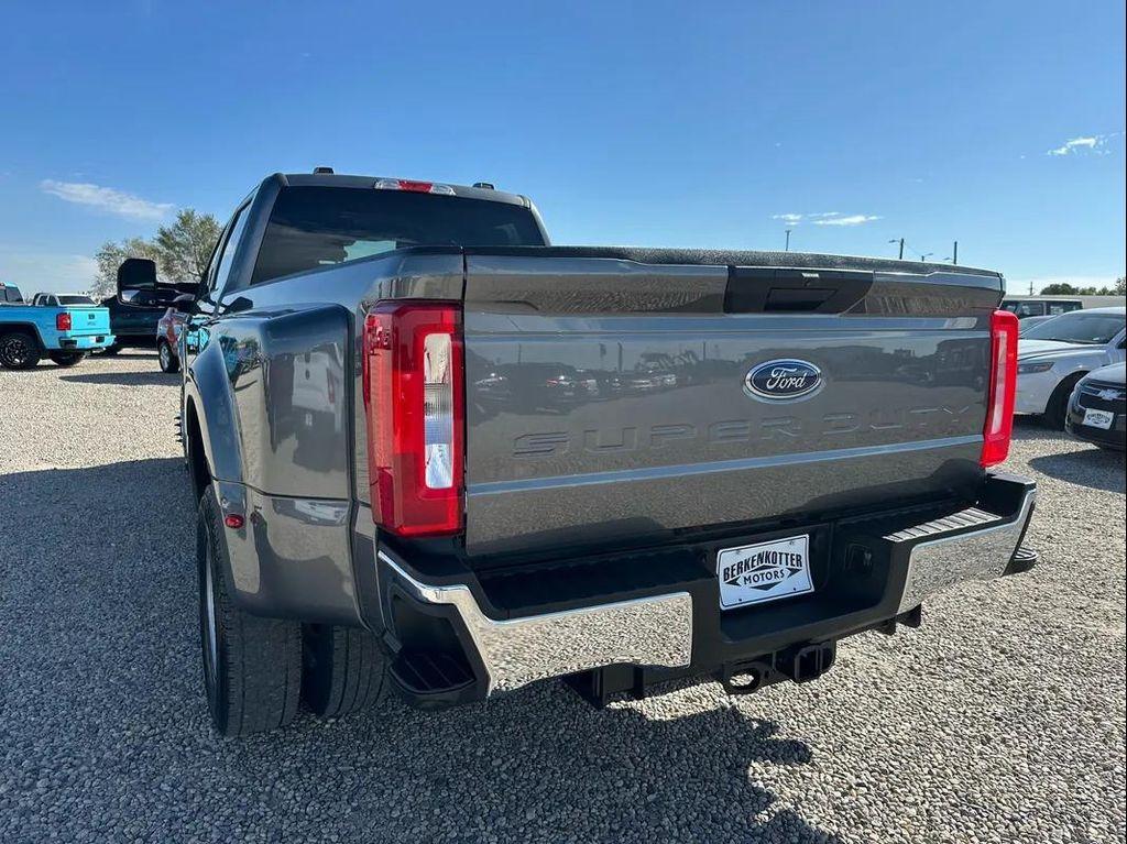 used 2024 Ford F-350 car, priced at $61,800