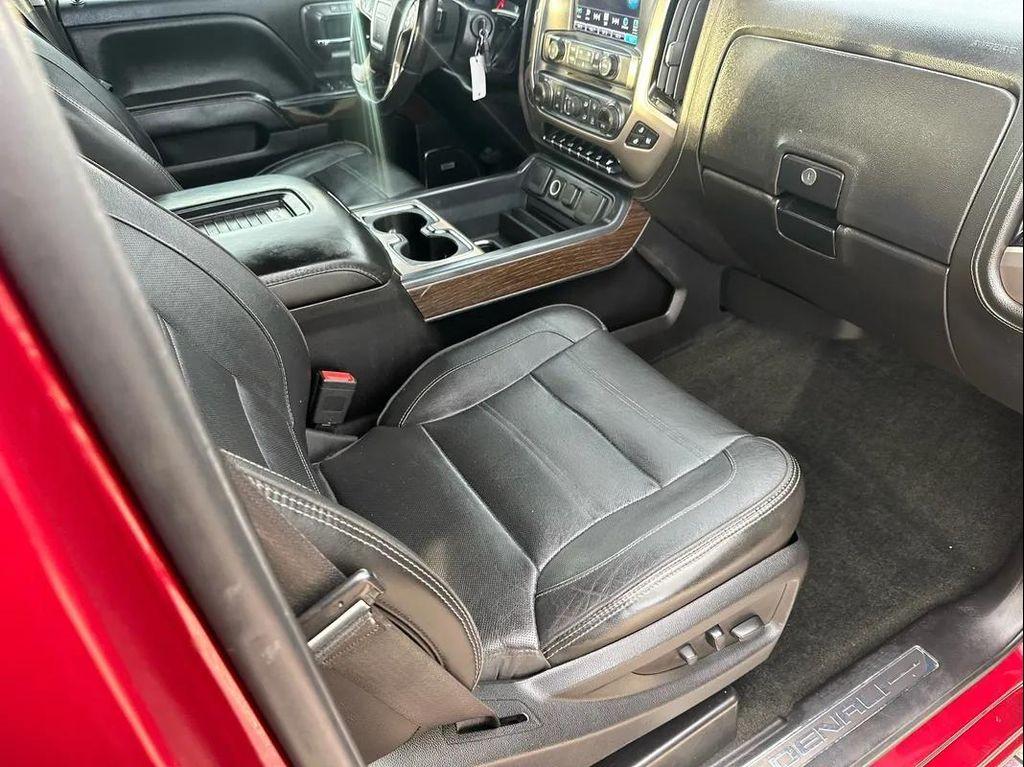 used 2018 GMC Sierra 2500 car, priced at $32,850