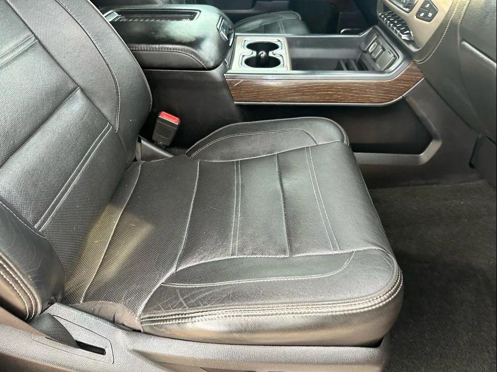 used 2018 GMC Sierra 2500 car, priced at $32,850