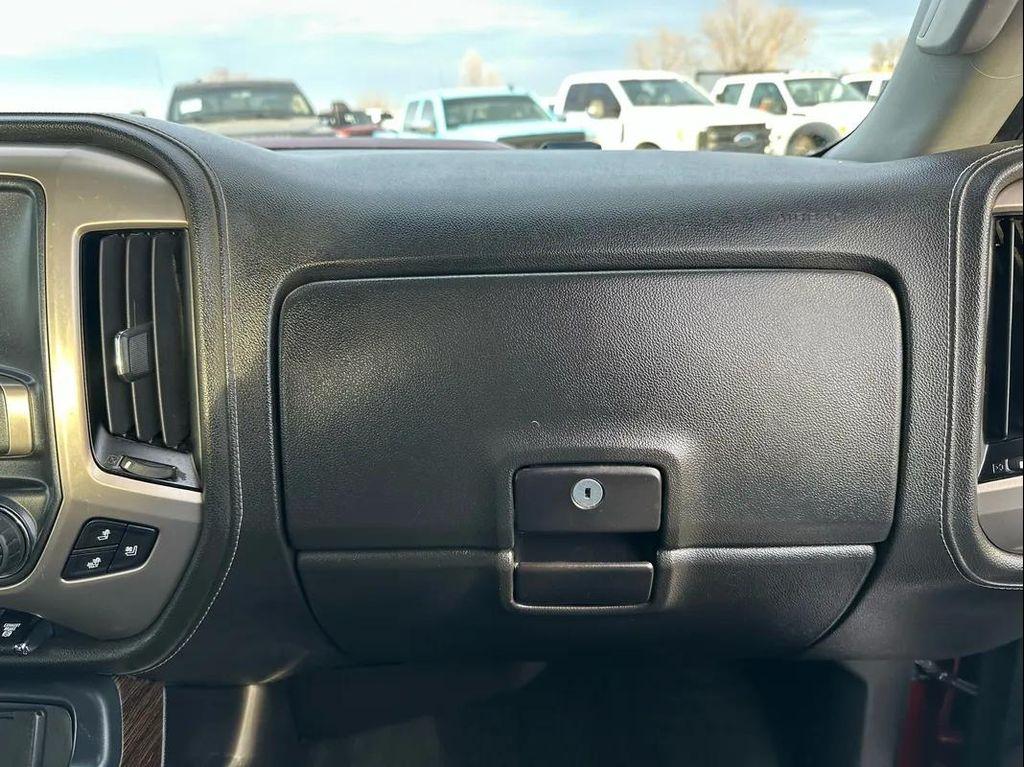 used 2018 GMC Sierra 2500 car, priced at $32,850