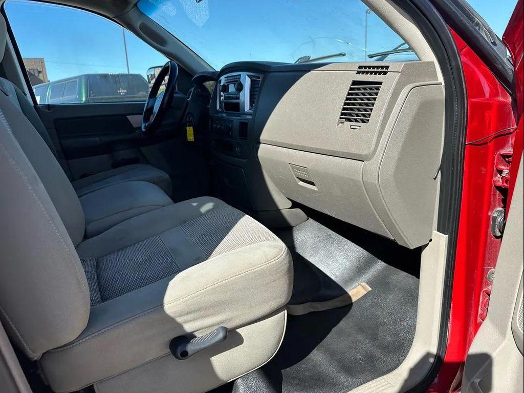 used 2008 Dodge Ram 3500 car, priced at $11,980