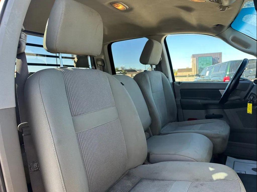 used 2008 Dodge Ram 3500 car, priced at $11,980
