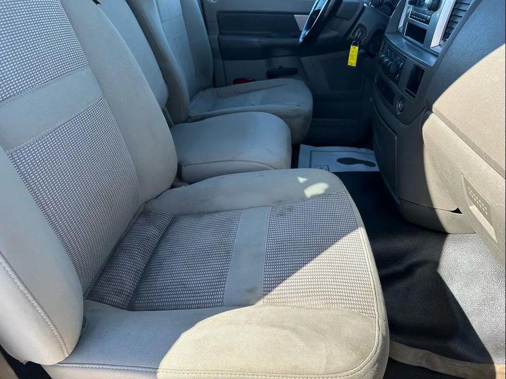 used 2008 Dodge Ram 3500 car, priced at $11,980