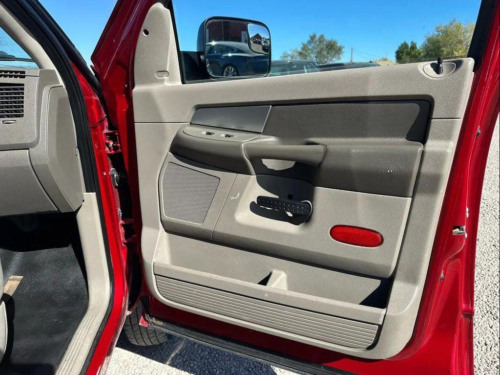 used 2008 Dodge Ram 3500 car, priced at $11,980