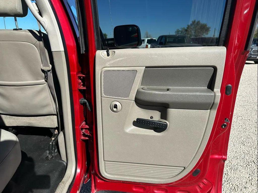 used 2008 Dodge Ram 3500 car, priced at $11,980