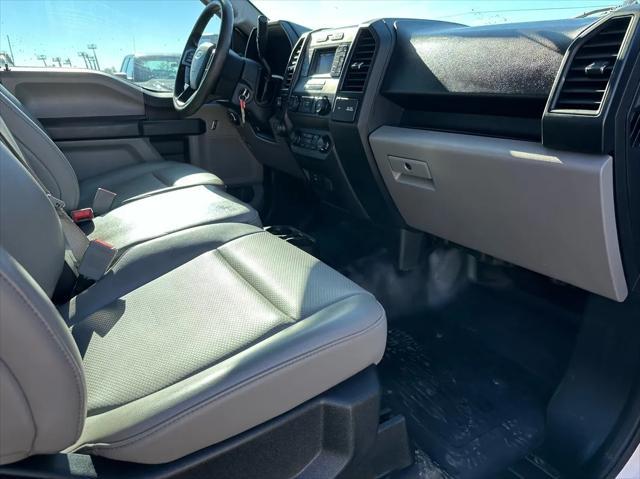 used 2019 Ford F-150 car, priced at $19,890