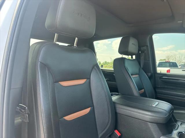 used 2024 GMC Sierra 2500 car, priced at $64,800