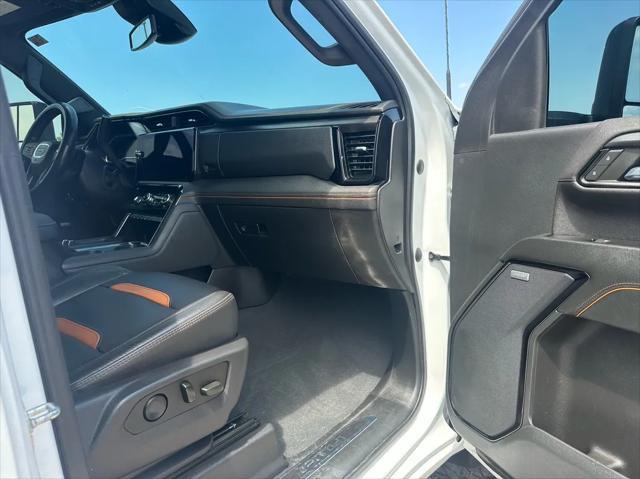 used 2024 GMC Sierra 2500 car, priced at $64,800