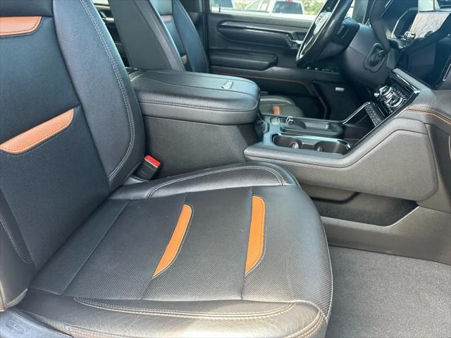 used 2024 GMC Sierra 2500 car, priced at $64,800