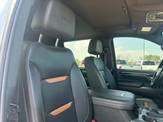 used 2024 GMC Sierra 2500 car, priced at $64,800