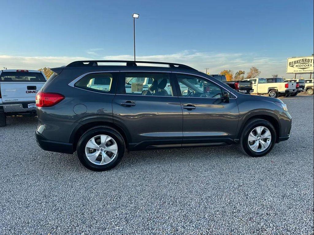 used 2021 Subaru Ascent car, priced at $18,900