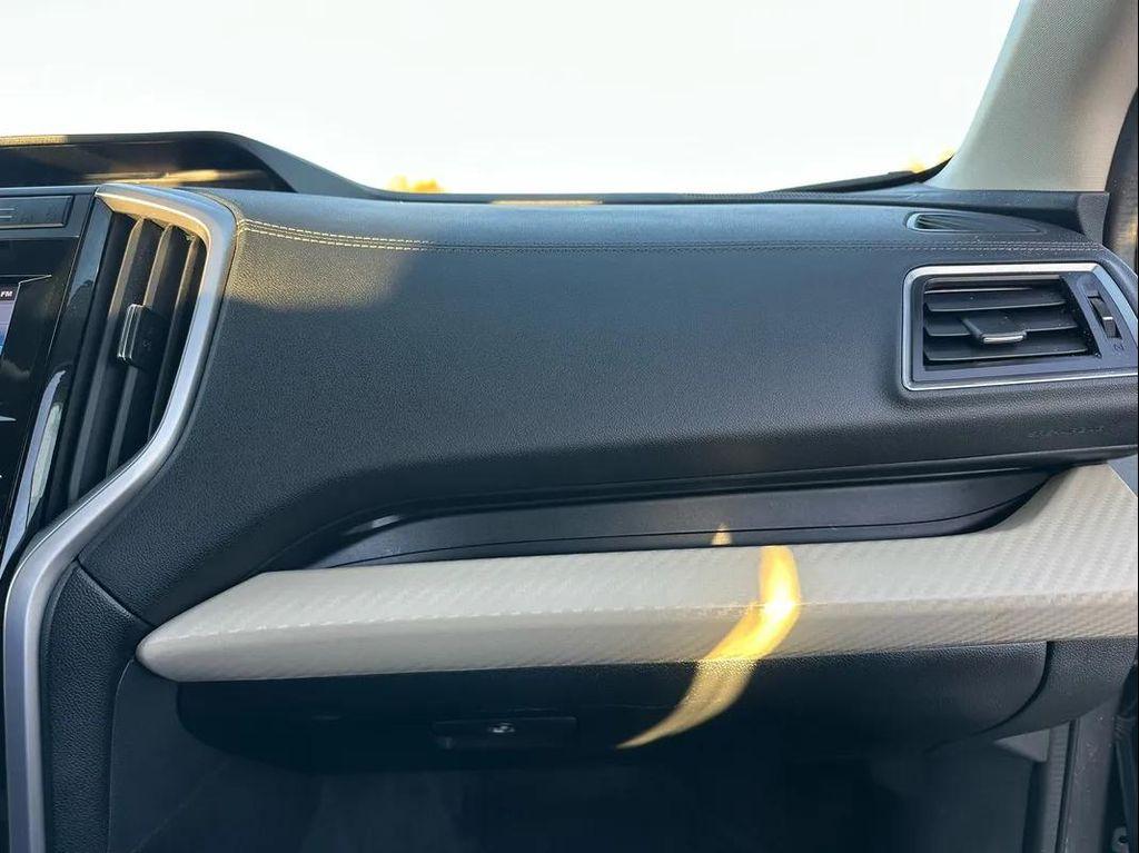 used 2021 Subaru Ascent car, priced at $18,900