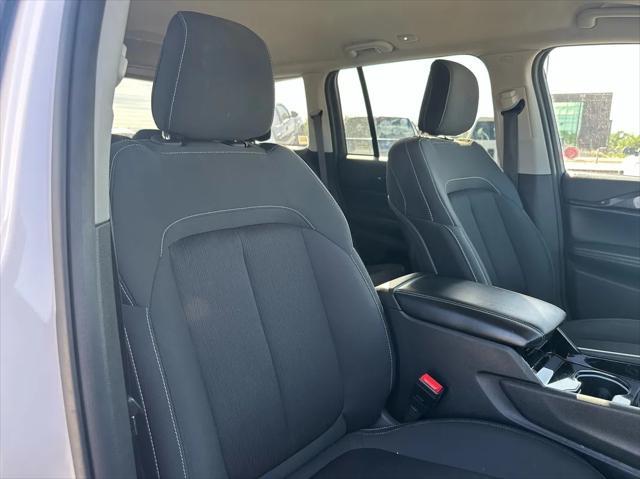 used 2023 Jeep Grand Cherokee car, priced at $26,980