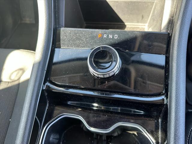 used 2023 Jeep Grand Cherokee car, priced at $26,980