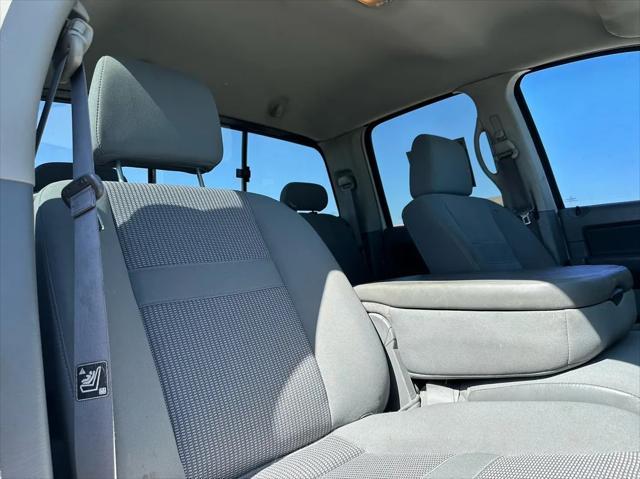 used 2007 Dodge Ram 2500 car, priced at $12,980