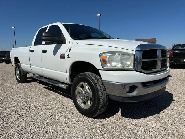 used 2007 Dodge Ram 2500 car, priced at $12,980