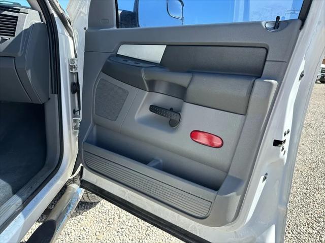 used 2007 Dodge Ram 2500 car, priced at $12,980