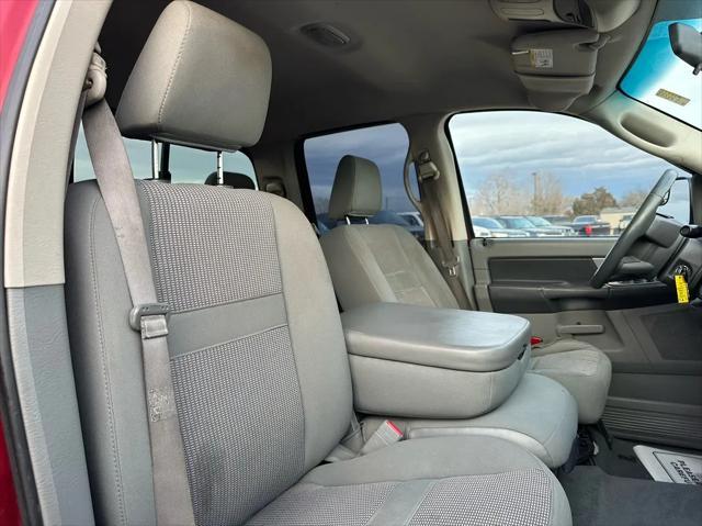 used 2007 Dodge Ram 1500 car, priced at $9,995